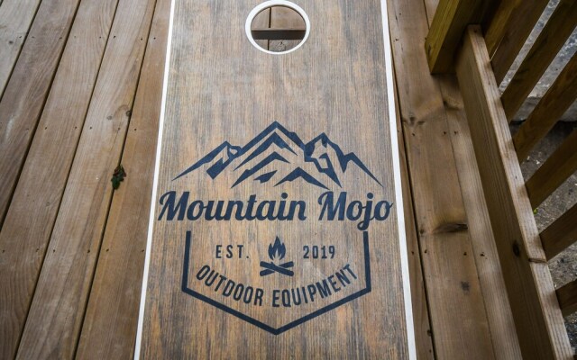 Mountain Mojo