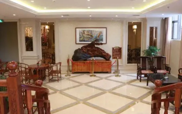 Yu Da Hotel