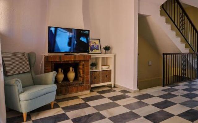 Apartamento Babor I