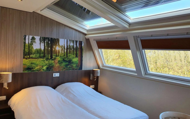 Best Western Hotel Slenaken