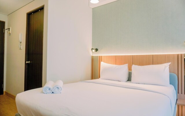 Stunning Studio Transpark Bintaro Apartment