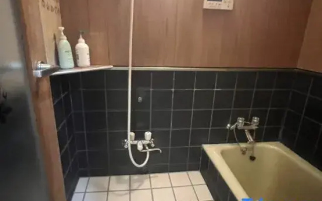 Japan Harry Potter Guesthouse