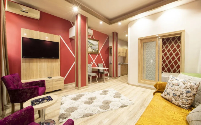 Pera Resort Hotel