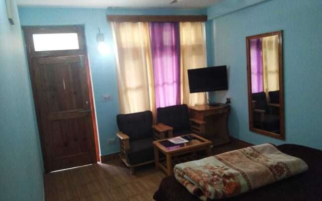 Purnima Guest House Kasol