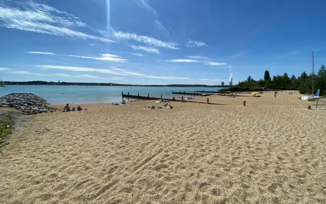 Schöne 2 Raumwohnung. Neu saniert, modern.