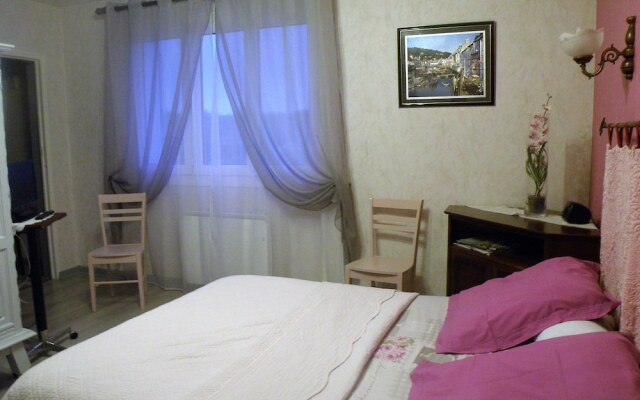 Chambres dHotes Le Pavillon du Charme