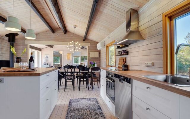 "Siem" - 600m from the sea in NW Jutland