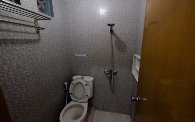 Hotel Paramitha