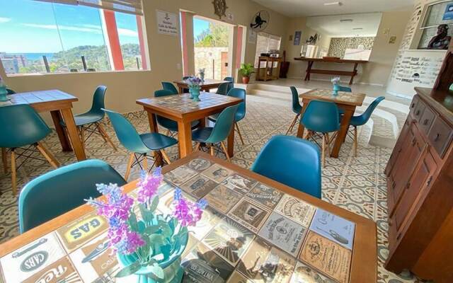 Pousada Vista Dell Mar