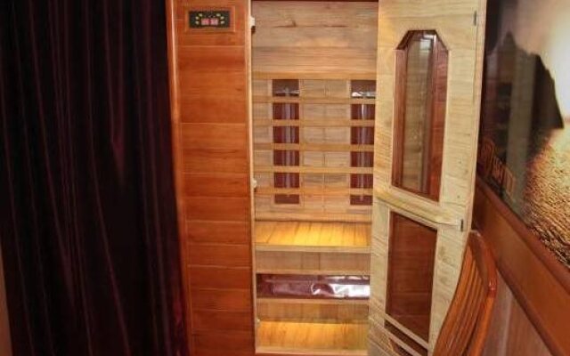 Shipka It Hotel