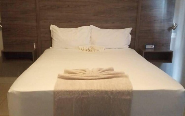 New View Luxury Inn