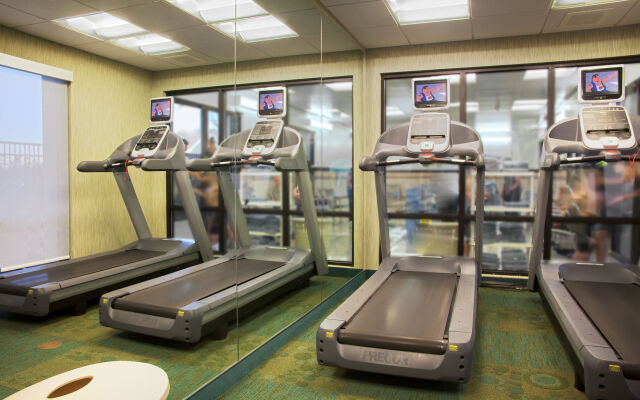 SpringHill Suites by Marriott Medford