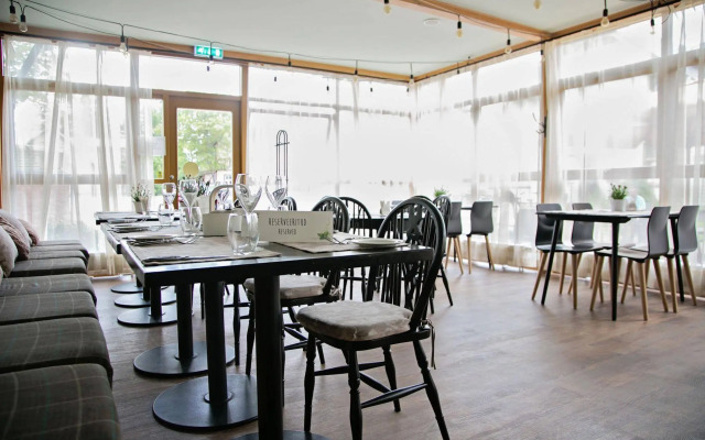 Kurgo Villa Hotel & Restaurant