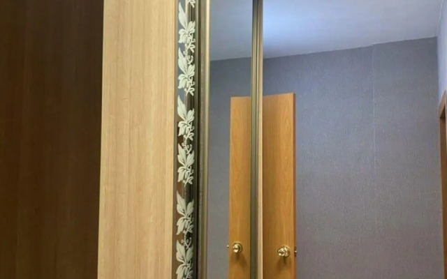 Апартаменты на улице Вильгельма де Геннина 40