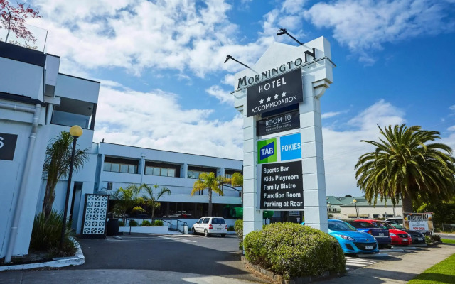 Mornington Hotel