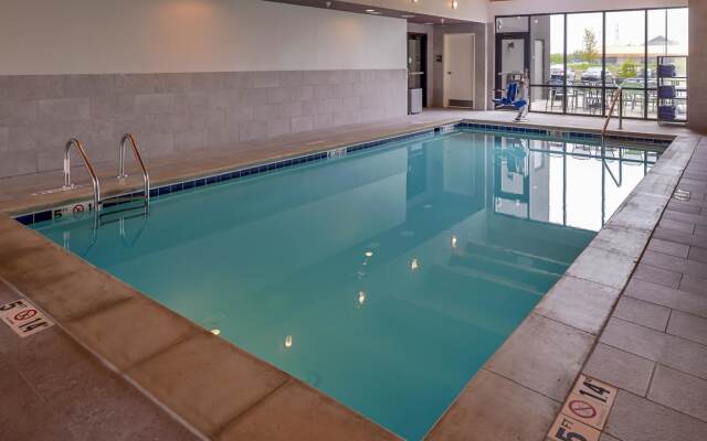 Home2 Suites By Hilton Merrillville