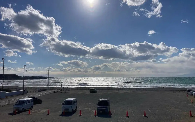 Zekkei Seaside Nahama