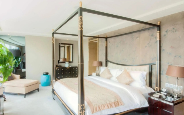 Tangla Hotel Tianjin