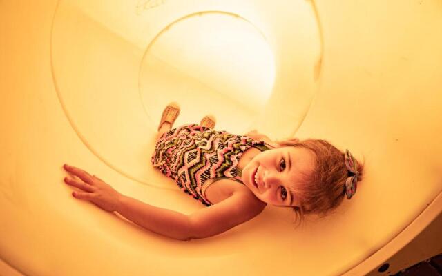 Barwon River Holiday Park