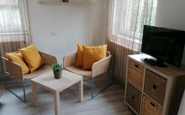 Ovar Apartman Hotel