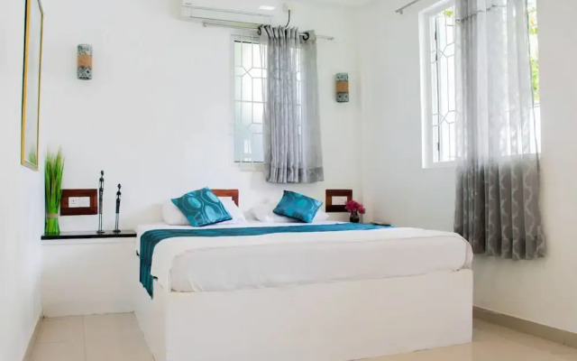 Villa Harbour View