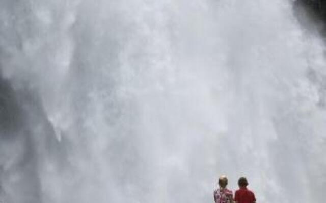 Ferienwohnung Trattenhaus