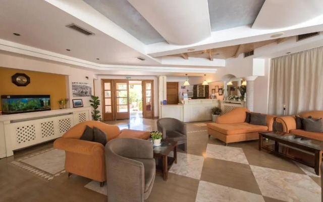 Sun Rise Hotel Studios & Apartments