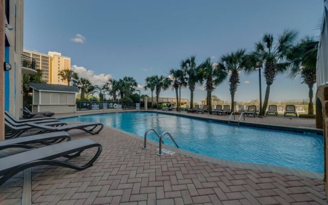 Monterey Bay 1103 Myrtle Beach Escape