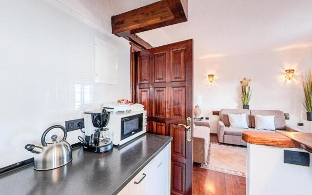 Apartamentos Rurales Islas Canarias