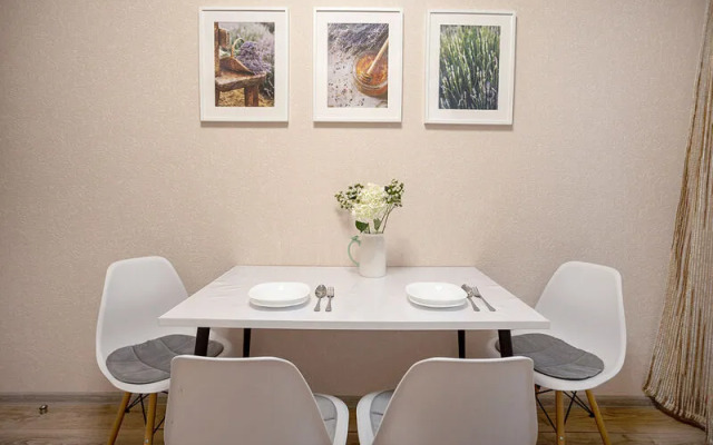 Неотель на ул. Станкевича, д. 45, корп. 1