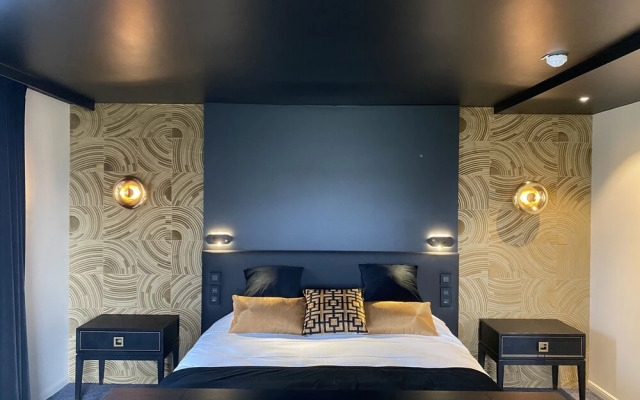 Hôtel et Golf Club d'Arras