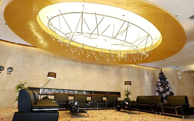 Xinxiang Linghai International Hotel