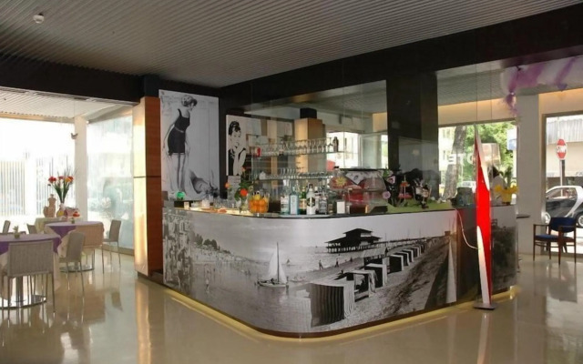 Hotel Elvia