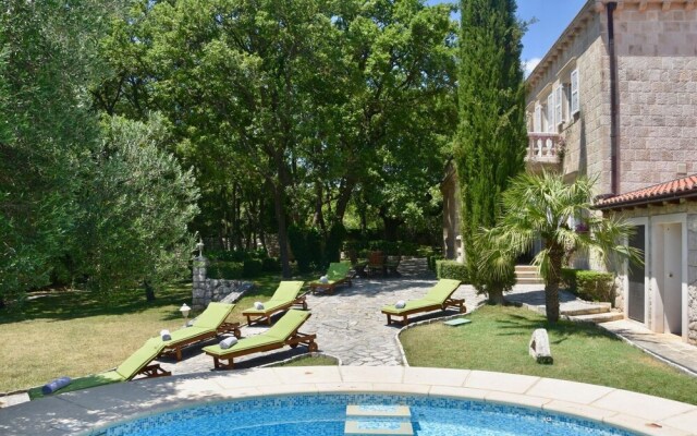 Villa Tereza in Mocici