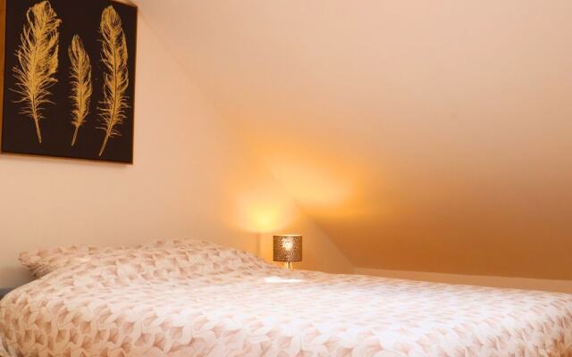 Apart'Moment CONFORT Saint-Omer