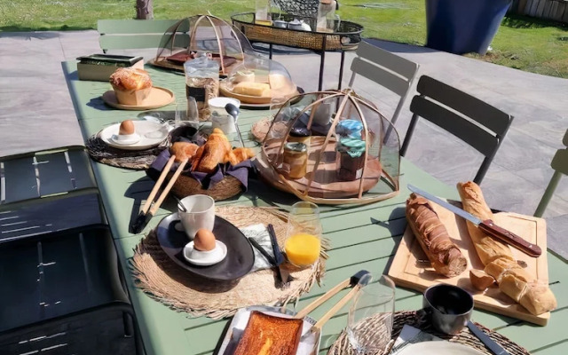 La Parenthèse du Las