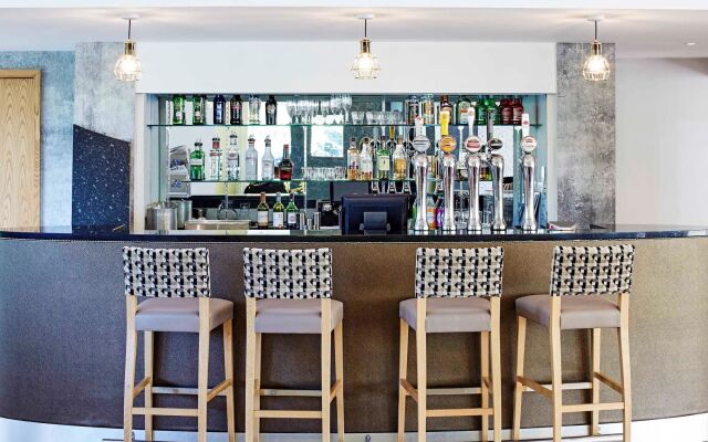 ibis Styles Crewe
