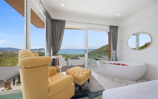 Villa Hailan with Private Pool