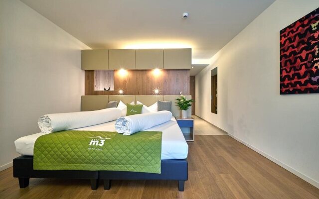 m3Hotel