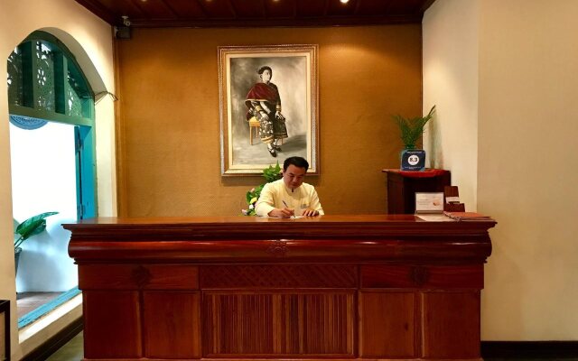 Santi Resort & Spa