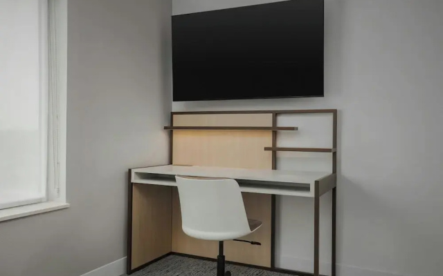 Towneplace Suites BY Marriott Forney
