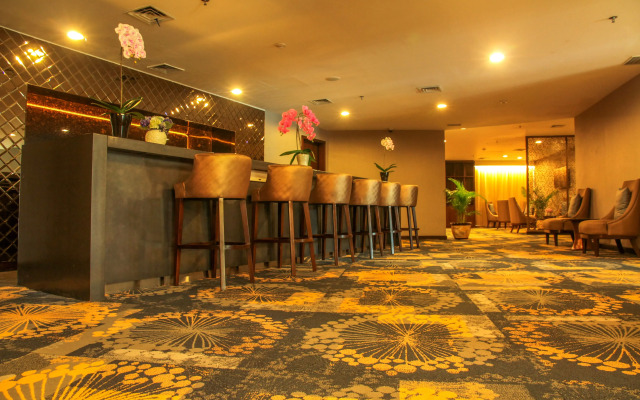 Swiss-Belresidences Rasuna Epicentrum