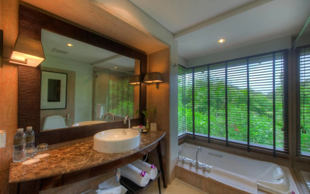 Layana Resort and Spa