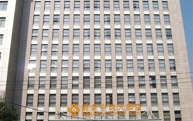 Royal King Residence Hotel - Beijing