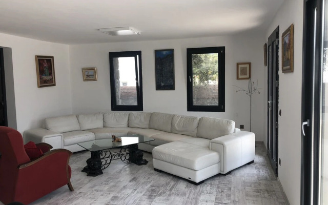 Villa Gölköy