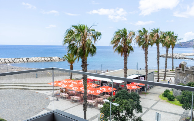 Flag Hotel Madeira - Ribeira-Brava
