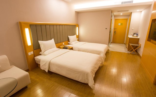 JI Hotel Shanghai Anting Hotel