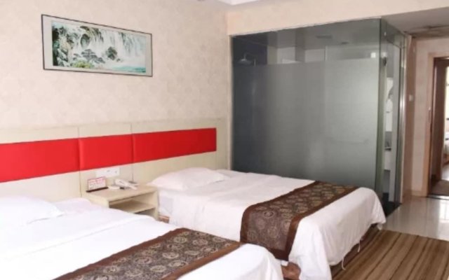 Xin Jia Yuan Business Hotel