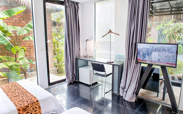 Maison Gen Angkor