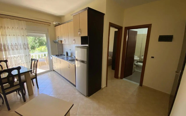 OniRana Apartaments
